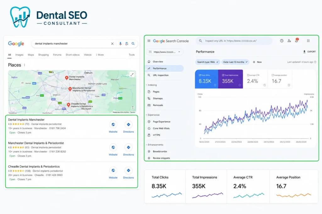How Long Do Dental SEO Results Last