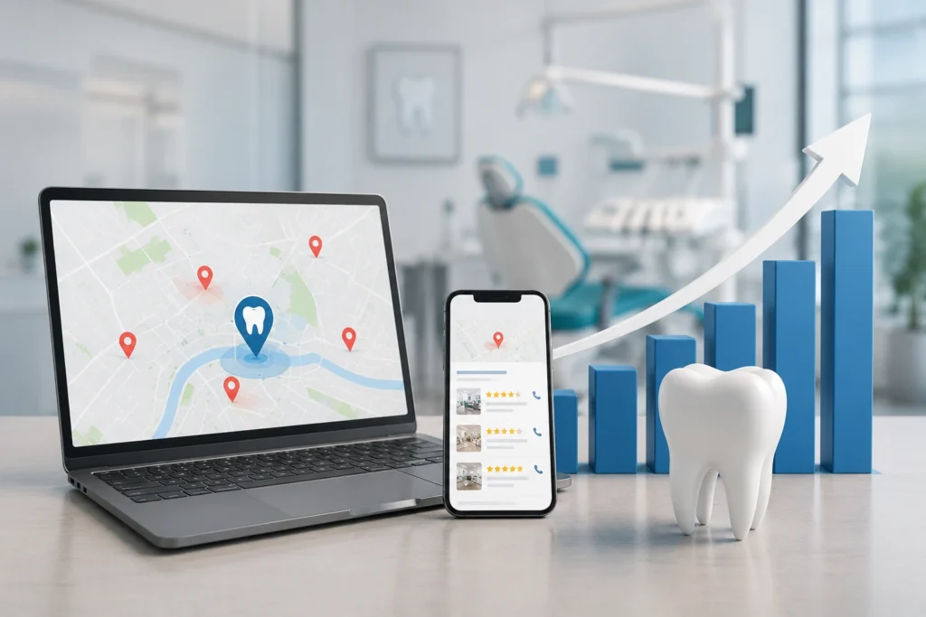 Is Dental SEO Worth It