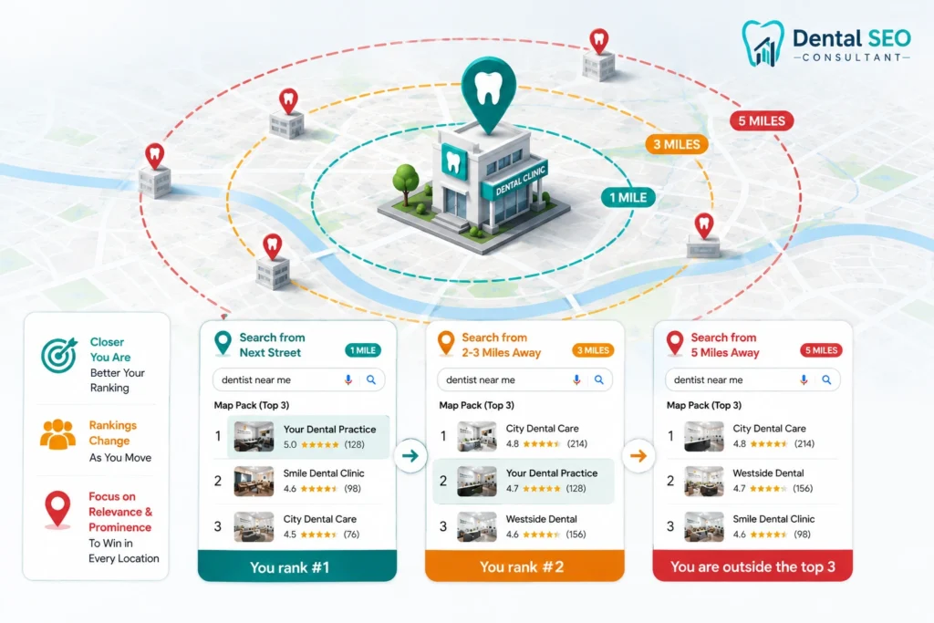 Relevance: How to Match What Patients Search For