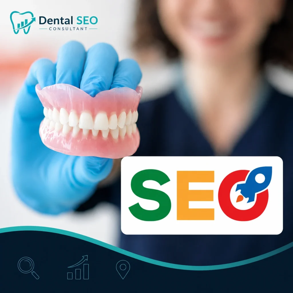 What Is Dental SEO Dental seo consultant